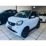  2018 -  Smart ,  Fourtwo Play ,  Coupe 