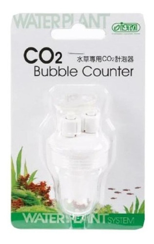 Ista I-569 Co2 Bubble Counter (conta Bolhas)