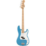 Contra Baixo Fender Squier Sonic Precision California Bl 4c