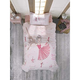 Fundas Para Edredones - 100% Cotton Paris Bedding Set, Eiffe