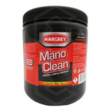  Crema Limpiadora Desengrasante Manos Margrey Mano Clean 1lt