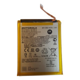 Batería Original Motorola Mod. Lg50 / Para One Fusion Plus