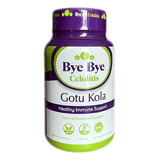 Bye Bye Celulitis Gotu Kola - Unidad a $85263