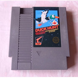 Duck Hunt 1985 Juego Original Para Nintendo Nes 5 Screw