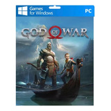 God Of War  - Pc Digital