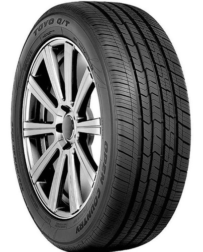 Par De Llantas Toyo Opmt 285/75 R16