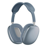Auriculares Inalámbricos Con Casco Y Micrófono Bluetooth