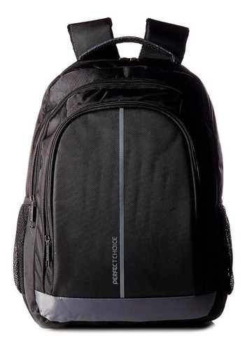 Mochila Para Laptop Perfect Choice 17 Pulgadas Pc-082835