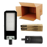 2 Pack Luminario Alumbrado Publico 150w 13500lm Ip65