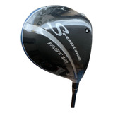 Adams Golf Speedline Fast 12 9.5° Driver / Prolaunch 55 S