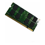 Memória 2 Gb P/ Netbook Acer Aspire One D250 - 2gb Nova
