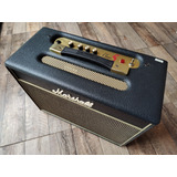 Amplificador Combo Valvular Marshall Class 5 No Fender Vox 