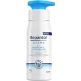 Bepantol Derma Loção Hidratante Textura Leve 400ml