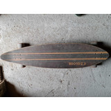 Longboard Globe Pinner 41