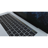 Apple Macbook Pro De 15 Pulgadas, Retina, Touch Bar, Intel C