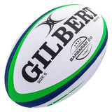 Pelota De Rugby Gilbert Ball Barbarian 2.0 N°5