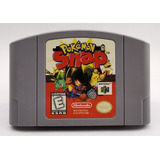 Pokemon Snap N64 Nintendo 64 * R G Gallery