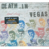 Death In Vegas - Dead Elvis - 2cd Nuevo Importado