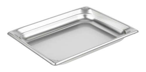 Bandeja-charola Acero Inoxidable Para Mesa De Vapor Vollrath