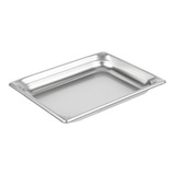 Bandeja-charola Acero Inoxidable Para Mesa De Vapor Vollrath