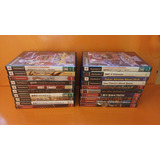 Juegos Ps2/ps4/ps3/psp/xbox 360 Y One Venta/compra Envíos 