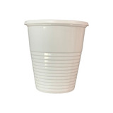 Vaso Descartable Blanco Odontología 110 Cc (3600 Un)