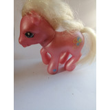  My Little Pony Rosa Pinkie Pie G3 Diva 2002