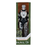 Figura Articulada Spartan Palmer Halo