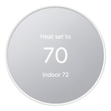 Google Nest Wifi Termostato Smart Thermostat G4cvz