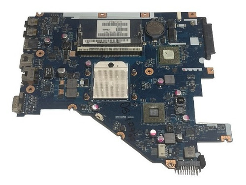 Placa Mãe Acer Aspire 5552 5552g La-6552p (defeito) (0175)