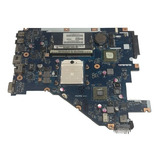 Placa Mãe Acer Aspire 5552 5552g La-6552p (defeito) (0175)