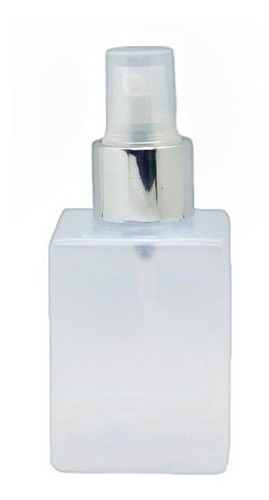 Envase Plastico 125 Cc Atomizador Spray Enfundada X20 