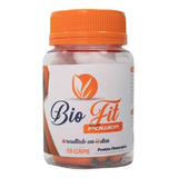 Bio Fit Power 15 Capsula, 100% Original + Nota Fiscal!