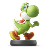 ..:: Amiibo Super Smash Bros ::.. Yoshi 