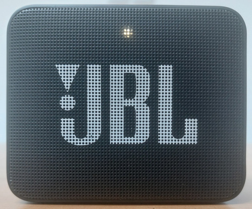 Parlante Bluetooth Jbl Go 2