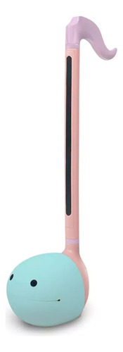 Instrumento Musical Otamatone De Maywa Denki, Negro