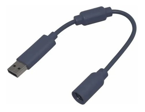 Cable Convertidor De Control De Xbox Para Pc Usb