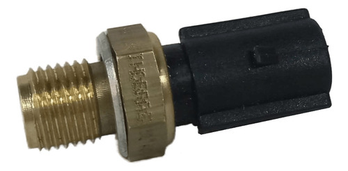 Sensor Temperatura De Agua Ford Escort Vw Gol Polo Saveiro 