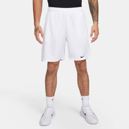 Shorts Nike Court Dri-fit Victory Masculino