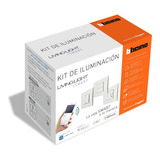 Kit 2 Interruptores Inteligentes Blanco Livinglight Bticino