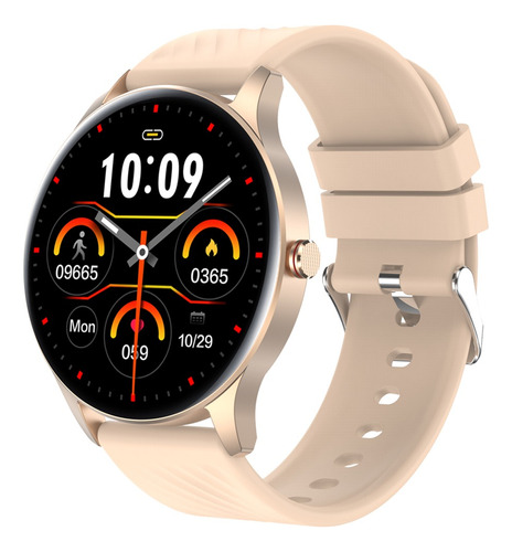 Relógio Impermeável Smartwatch Bluetooth Llamada Para Xiaomi