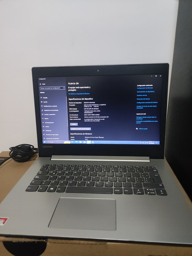 Lenovo Ideapad 330-14ast