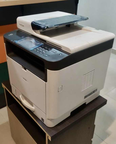 Impresora Multifuncional Ricoh