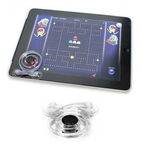 Joystick O Mando Fling Para iPad O Tablet B20