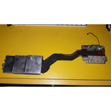 Dissipador Da Placa De Video Apple iMac A1225 (2611)