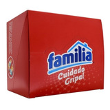 Pañuelos Familia Cuidado Gripal - - Unidad a $1637