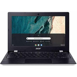 Laptop - Acer Chromebook 311, Intel Celeron N4000, 11.6  Hd 