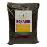 Bokashi Adubo Orgânico Farelado 3 Kg