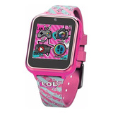  L.o.l. Surprise! Reloj Inteligente Interactivo