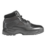 Bota Tactica 5.11 - A.t.a.c 6'' Shield Sz Astm/csa 